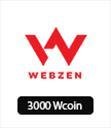 Webzen 3000 Wcoin