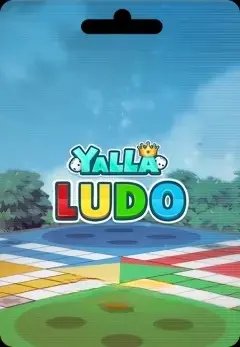 Yalla Ludo Top-Up (Global)