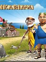 Ikariam (GameForge)
