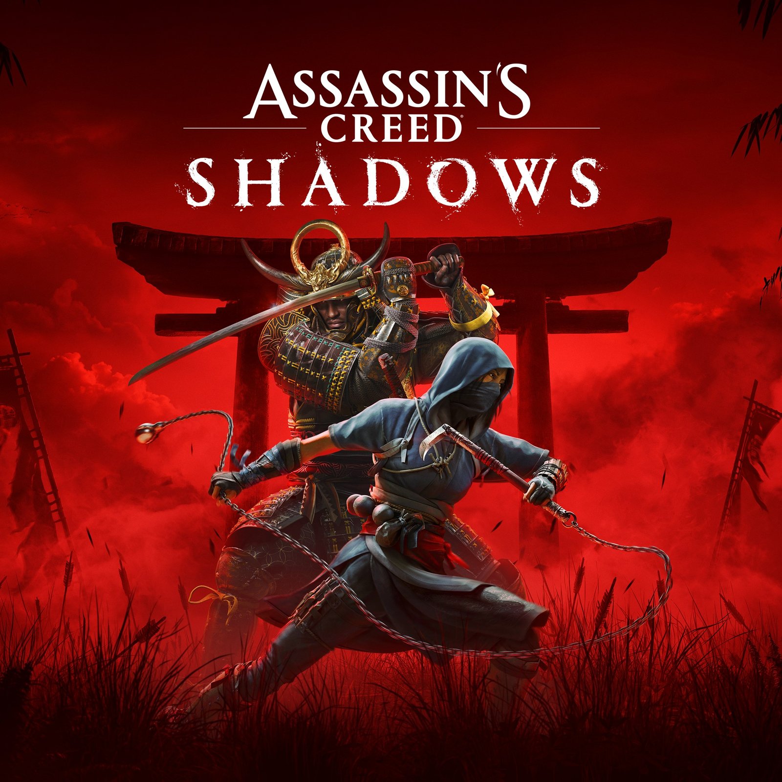 Assassin’s Creed Shadows (Xbox Games US)