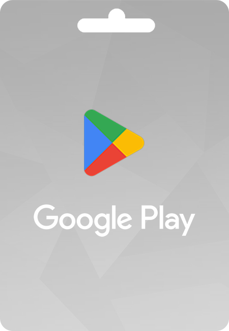 Google Play Gift Card Italy Store