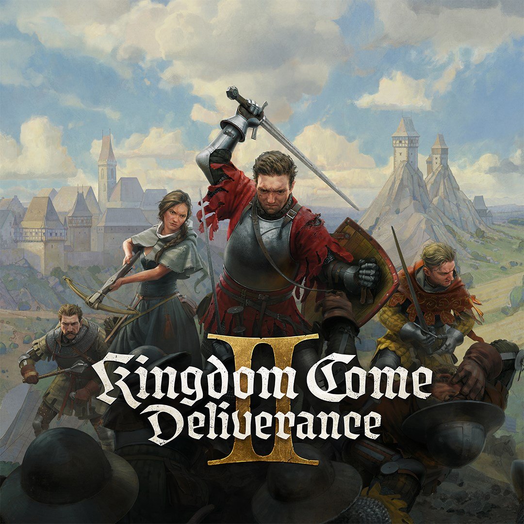 Kingdom Come: Deliverance II (Xbox Games US)