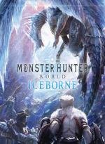 Monster Hunter World: Iceborne (Xbox Games UK)