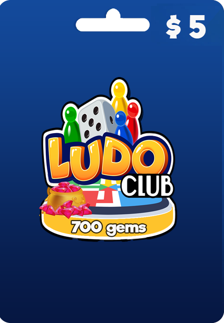 Ludo Club - 700 Cash (Global)