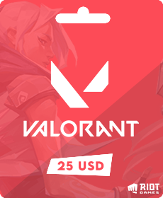 Riot Access 25$	