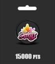 5 Street 15000 Points