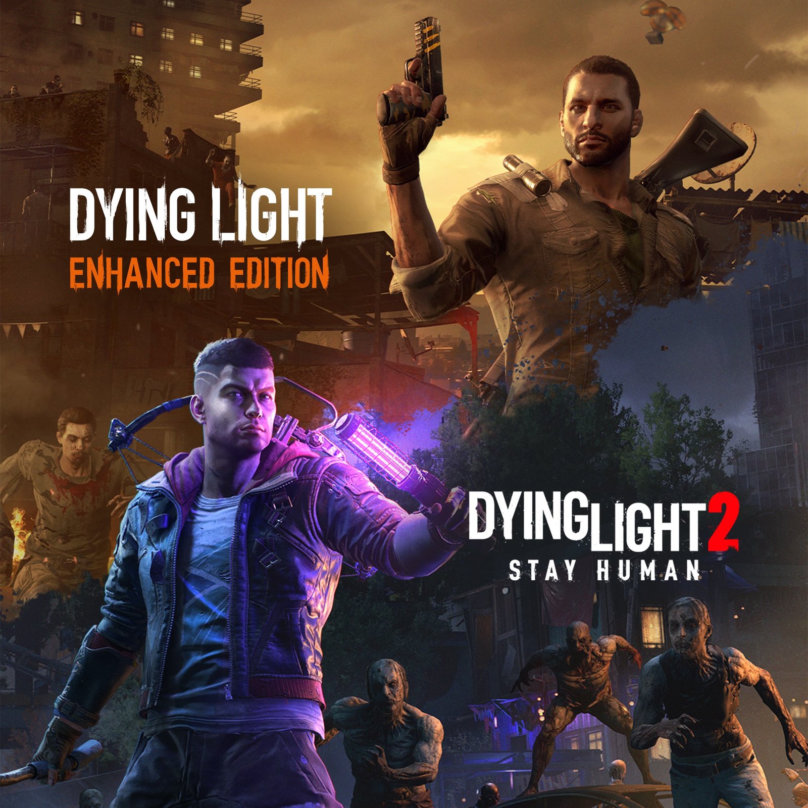 True Survivors Bundle (Xbox Games US)