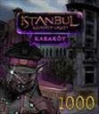 istanbul Kıyamet Vakti 1000 Akçe / ICF Kredi