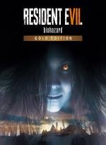 RESIDENT EVIL 7 biohazard Gold Edition (Xbox Games US)