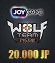WolfTeam 8.000 Nakit	