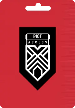 Riot Points Latam America - 80 USD