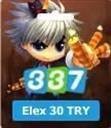 Blade Hunter 337-1350 Elmas