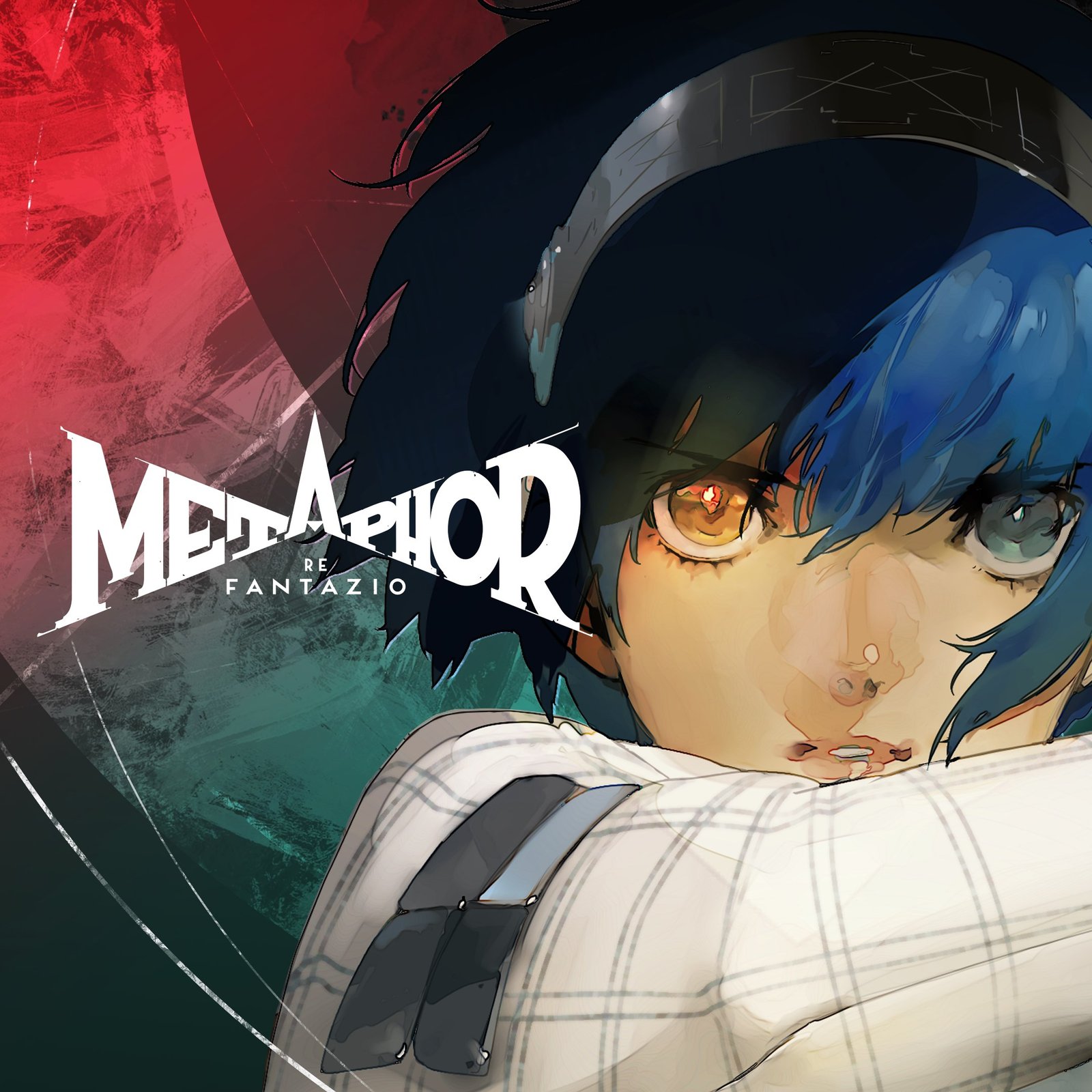 Metaphor: ReFantazio Atlus 35th Digital Anniversary Edition Upgrade (Xbox Games US)