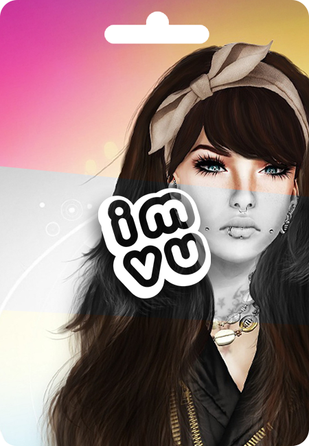 Imvu ( Australia )