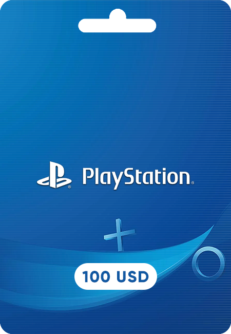 PSN Card 100 USD AE