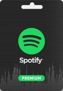 Spotify Premium Redeem Code India Store