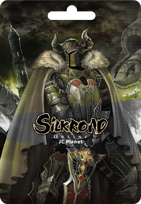 Silkroad (JCPLANET)