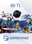 Battle Knight - Gameforge 90 TL E-Pin