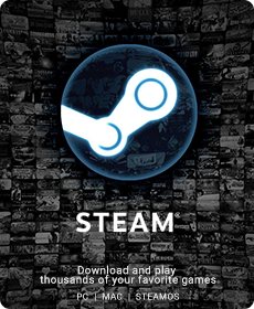 Steam Wallet Taiwan 500 TWD
