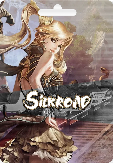 SilkRoad (Joymax)