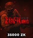 35000 ZK (ZKredi)	