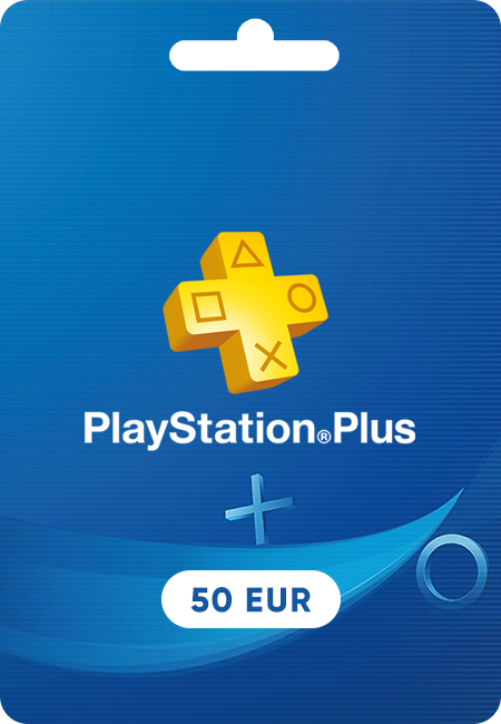 PSN Card Finland - FI 50€