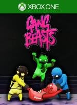 Gang Beasts (Xbox Game EU)