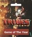 Tribes Ascend Game of the Year Edition