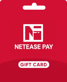 NetEase Pay Gift Card - 100$ USD