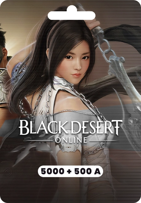 5000 + 500 Acoin