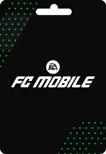 EA FC Mobile Points India