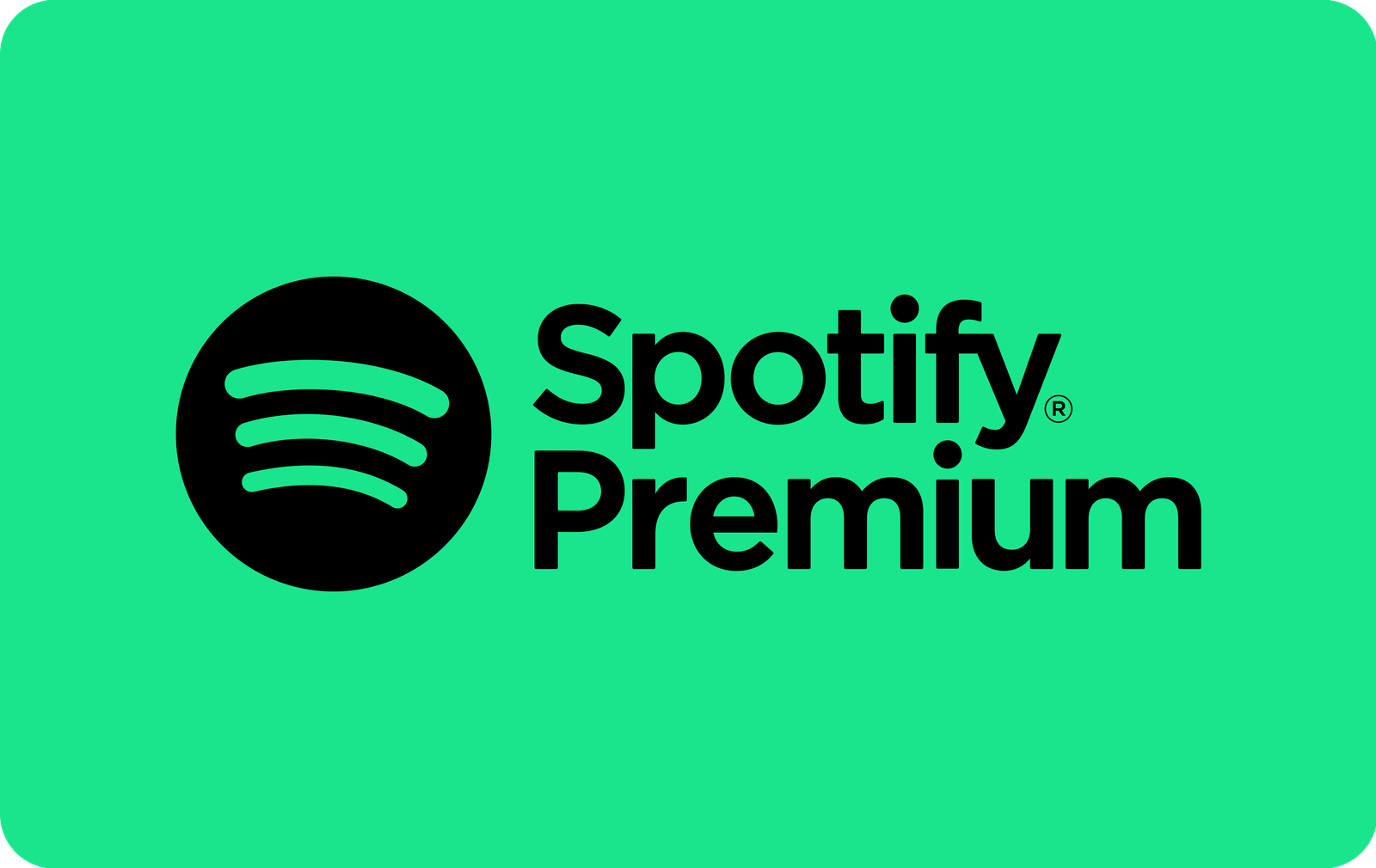 Spotify Gift Card Greece - 3 Month GR	