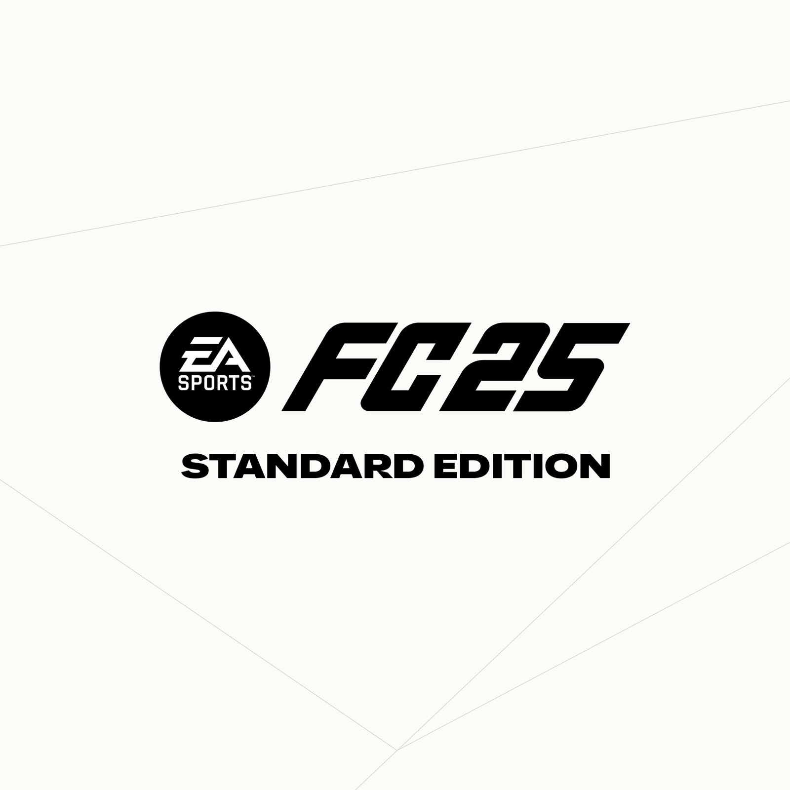 EA SPORTS FC™ 25 Standard Edition Xbox One & Xbox Series X|S (Xbox Games US) 