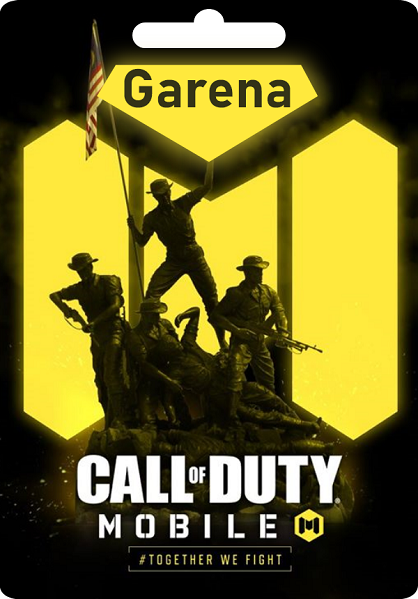 Call of Duty: Mobile (Top-Up)